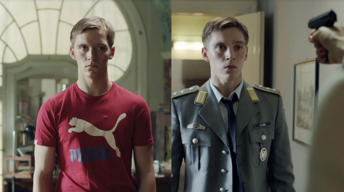 Germany shore staffel 1