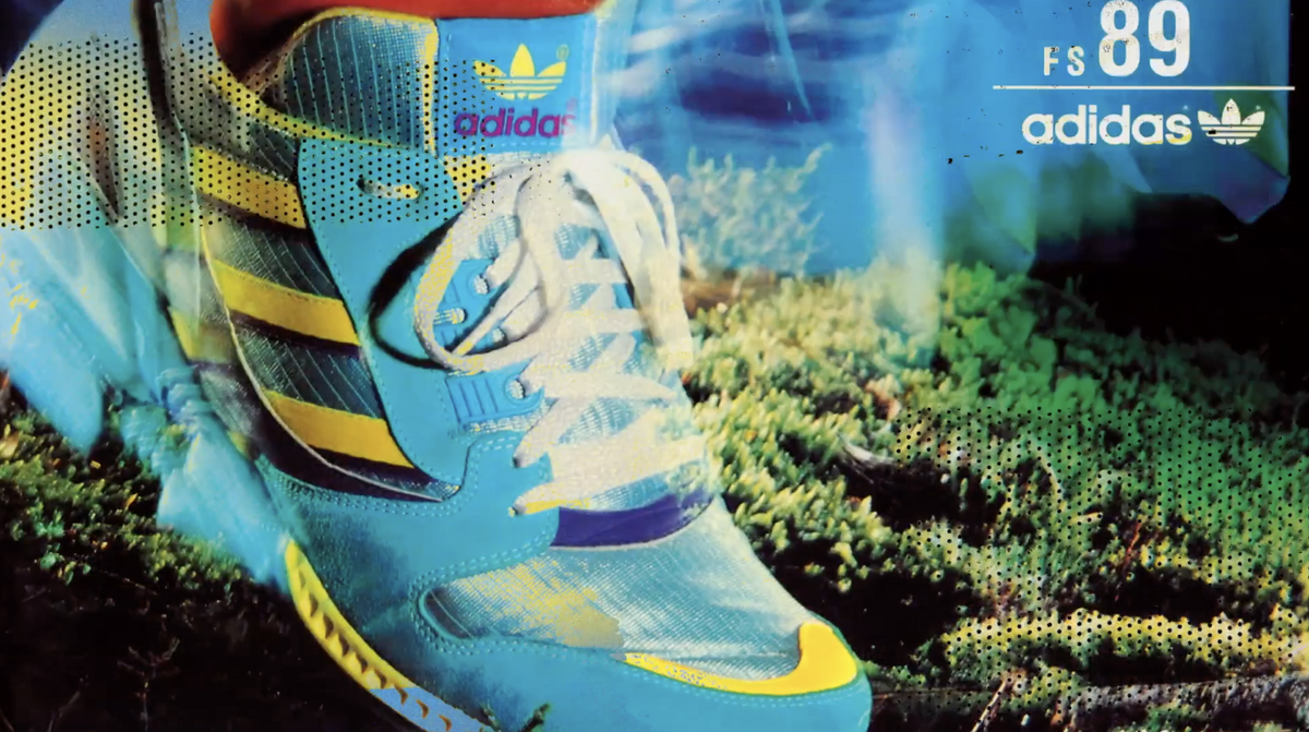 スーツ ayne_doppio re:make vintage\"adidas\"setup DIY Ivy Park X Adidas Thrift Flip | Includes Plus Size