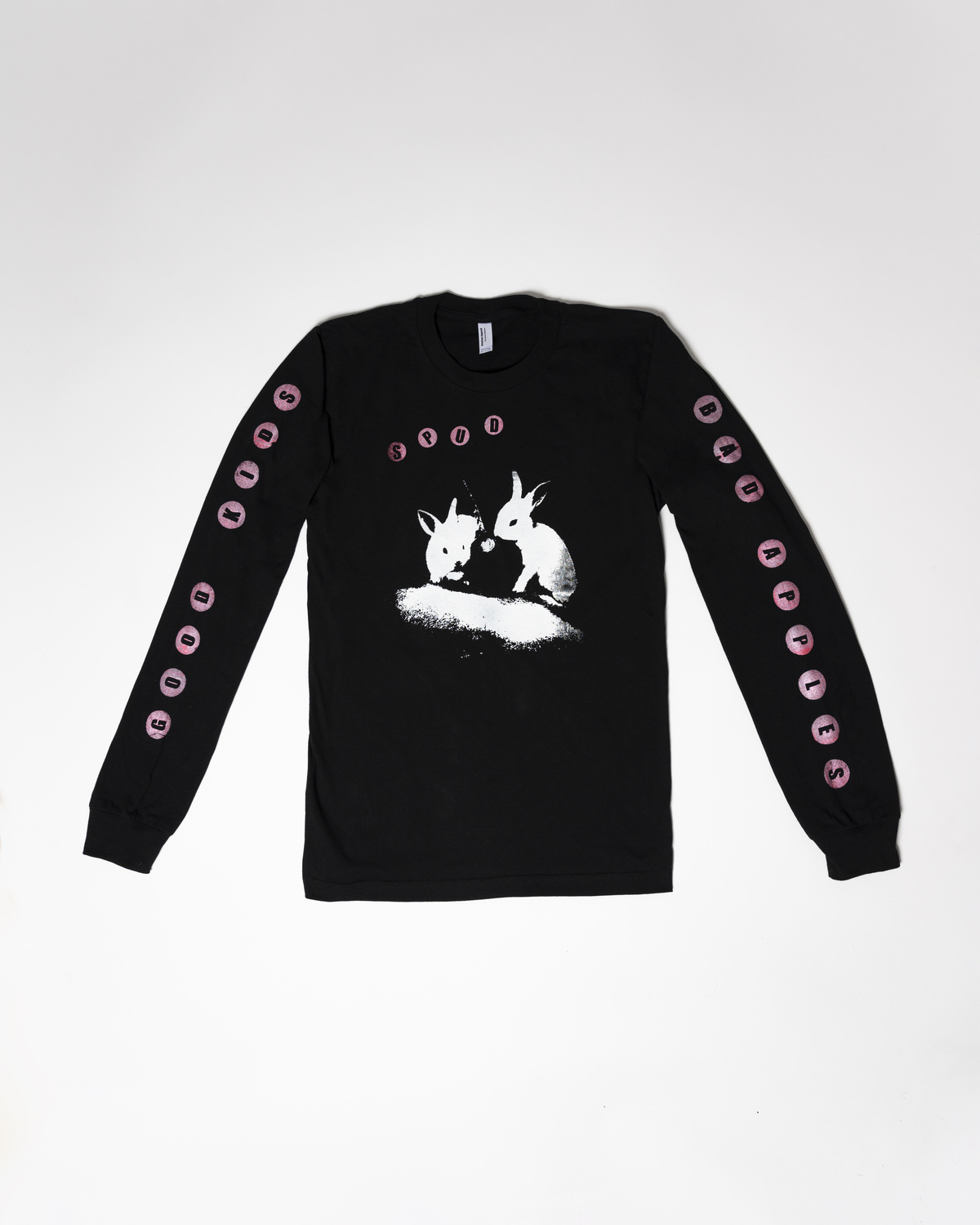 millennium parade 百鬼夜行 long sleeve TEE Amazon.co.jp: millennium parade 百鬼夜行 long sleeve TEE