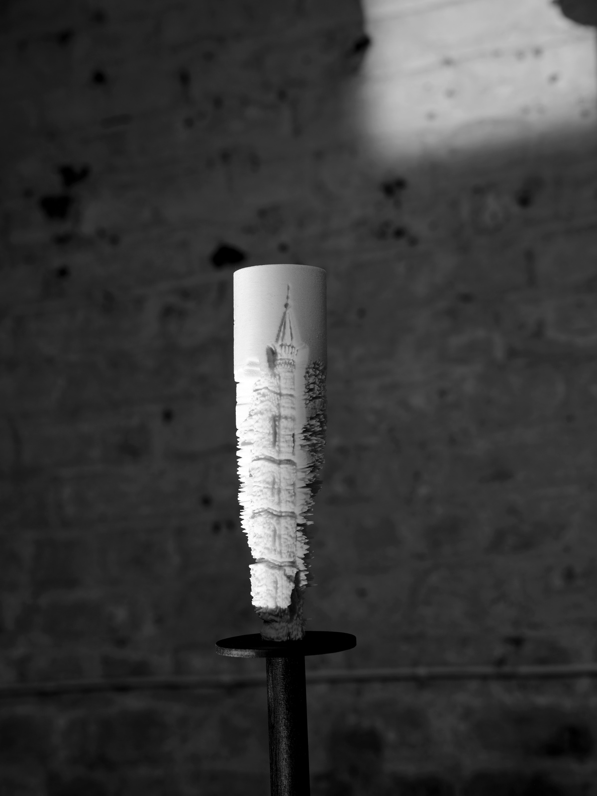 Data Fossils — nirit+be