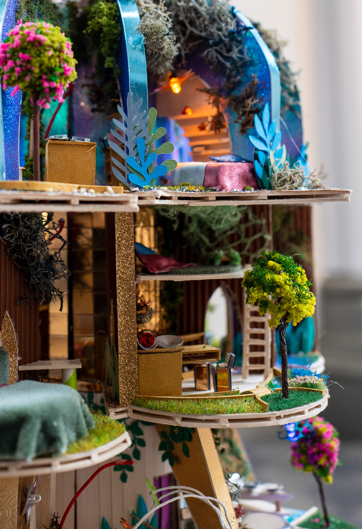 【中古】 Creative Measures of the Anthropocene Art, Mobilities, and Paipatory Geographies Kaya Barry am 0.0 — cave_bureau