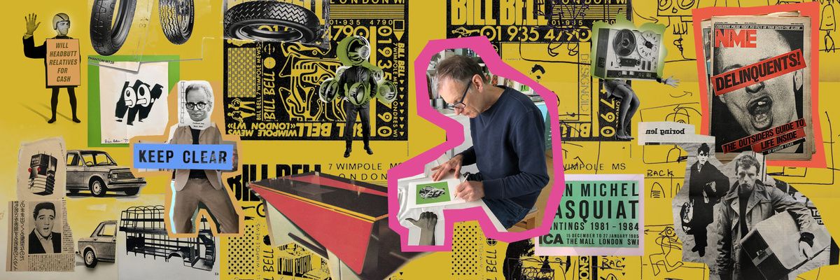 アート・デザイン・音楽 The Art of GUY MARTIN アート・デザイン