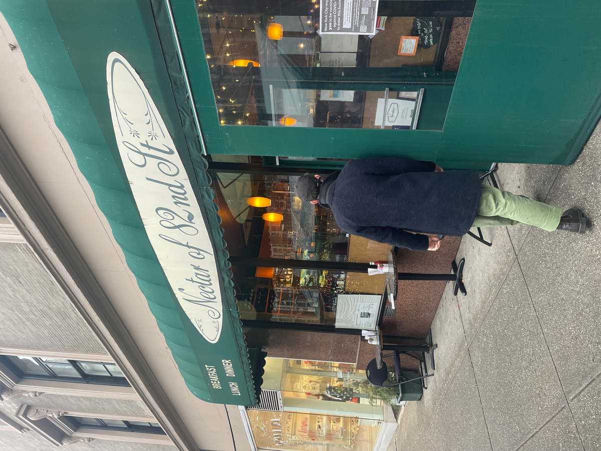 Best Diners in NYC — coolstuff.nyc