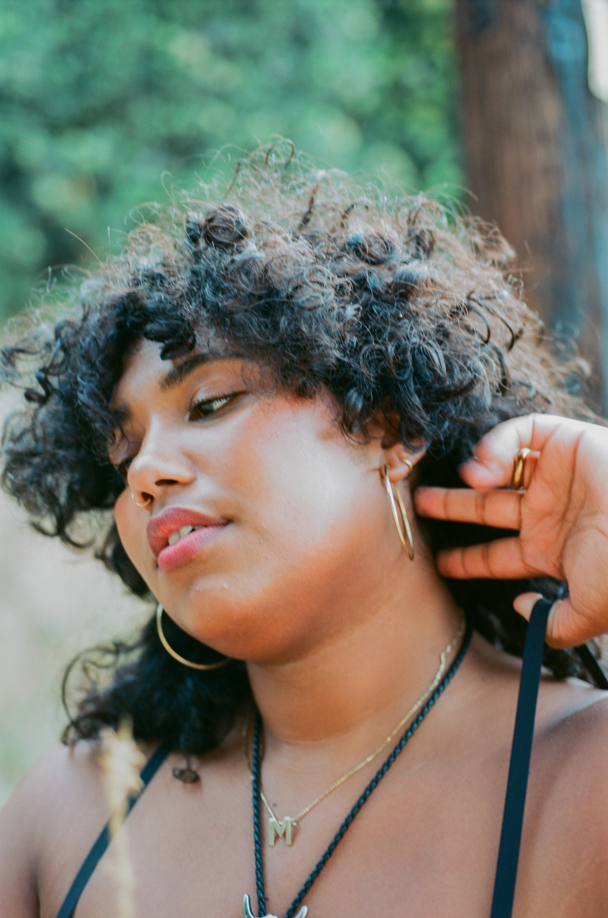 FACES — ALEXANDRA SKYE