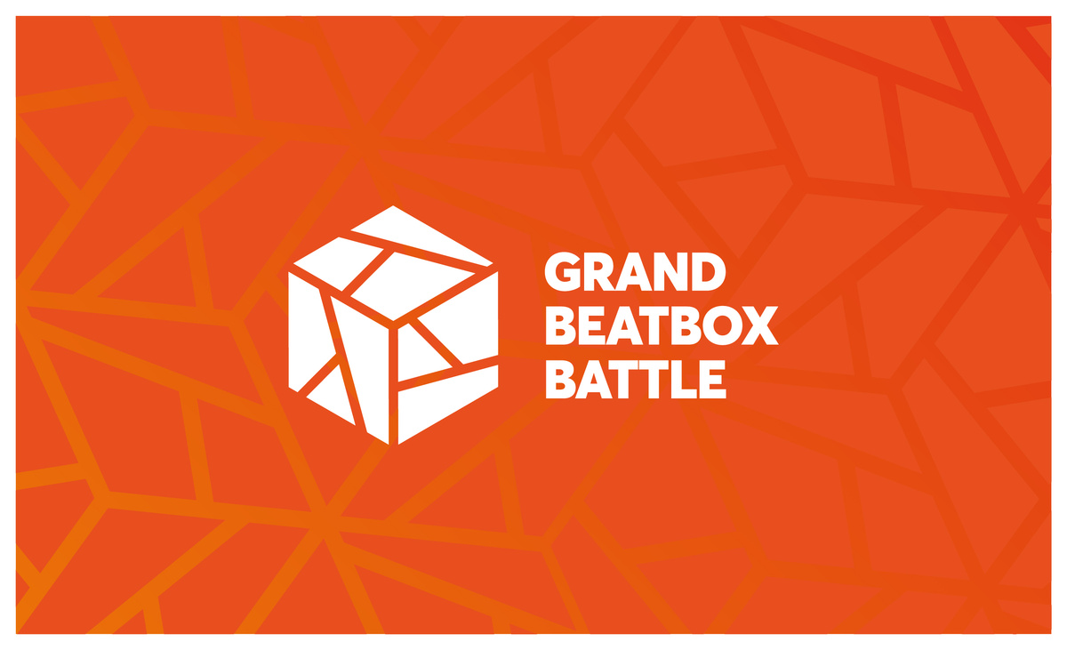 Grand Beatbox Battle — Gydient - Art & Design Direction