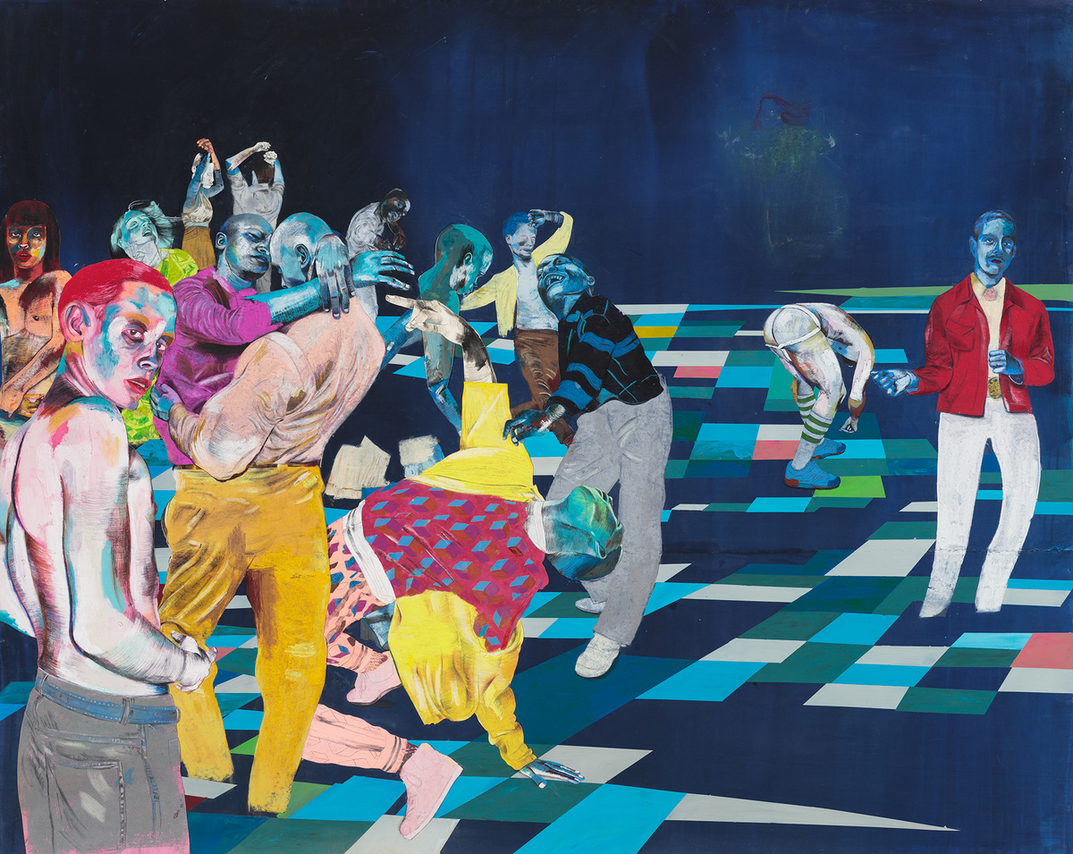 Catalog — Wardell Milan