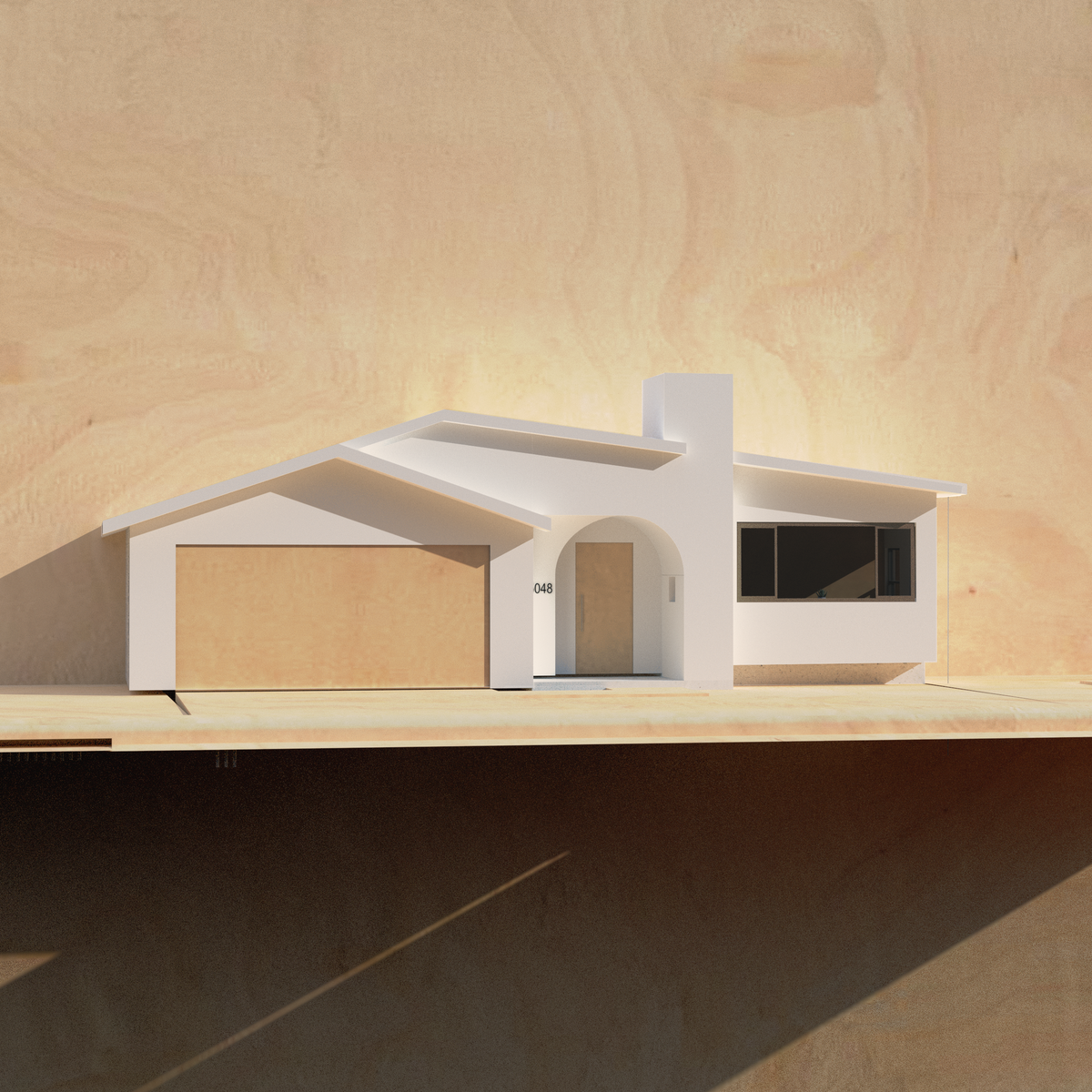 Vault Stack House Endemicarchitecture Vault Stack House Endemicarchitecture