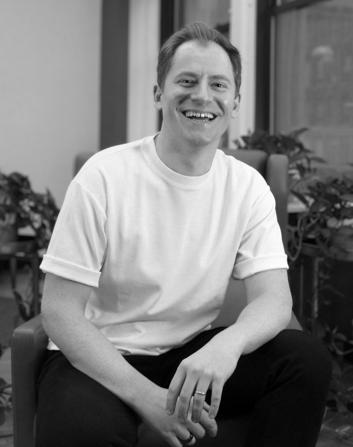 Info — Jack BallSmith