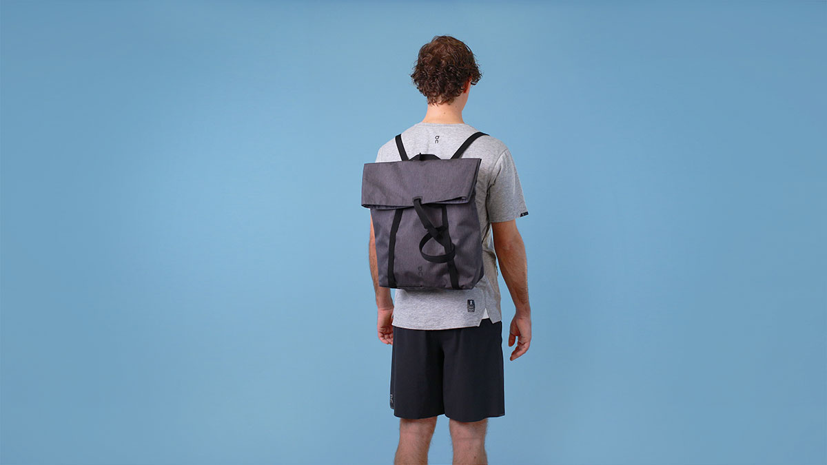 ON Pack — Tiny Giant Animation