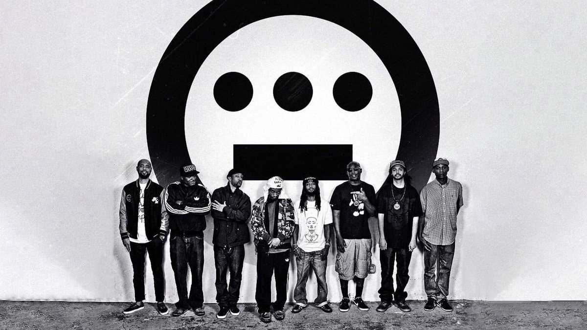 洋楽 Casual Hieroglyphics / stfl HIPHOP Hieroglyphics – Casual Lyrics | Genius Lyrics