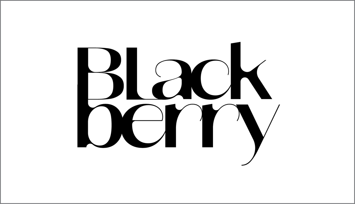 The Blackberry Hub