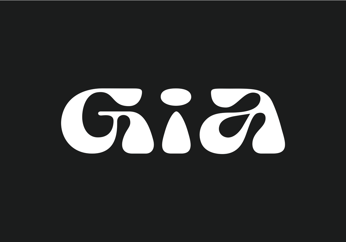 Illustration - Typefaces and Lettering — Chloe Biocca