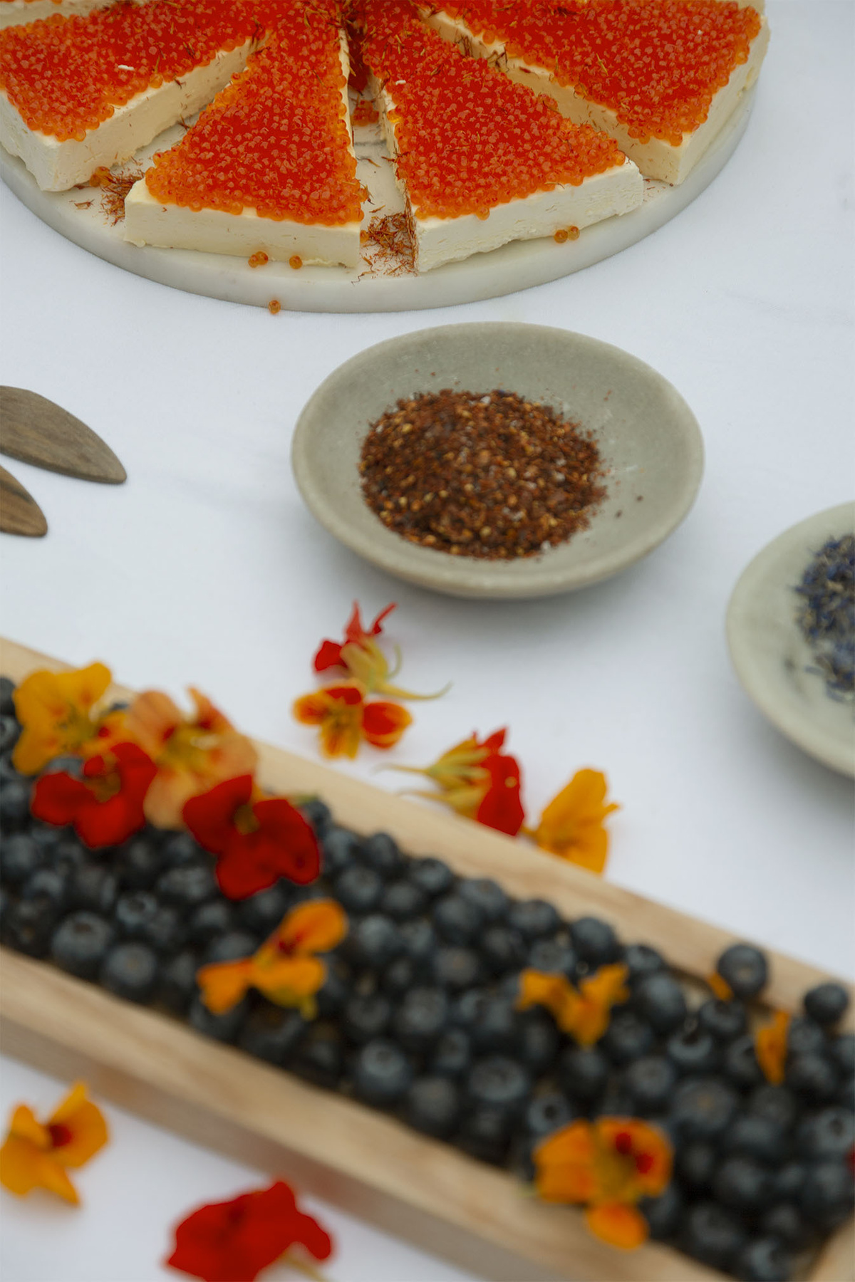 MATCHESFASHION x FRIEZE — Atelier LK