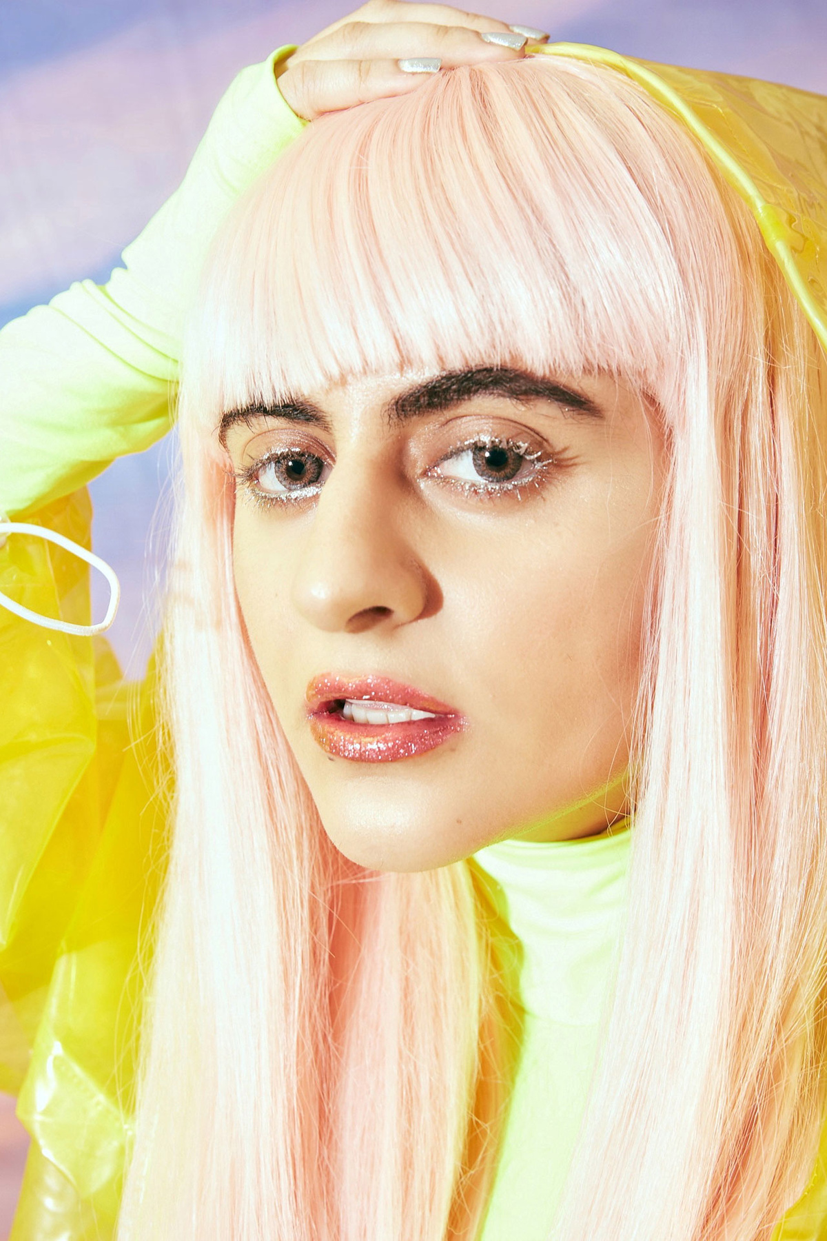 ASHLEY O — Love & Other Bugs