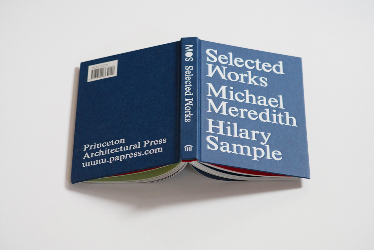 MOS: Selected Works: Meredith, Michael, Sample, Hilary
