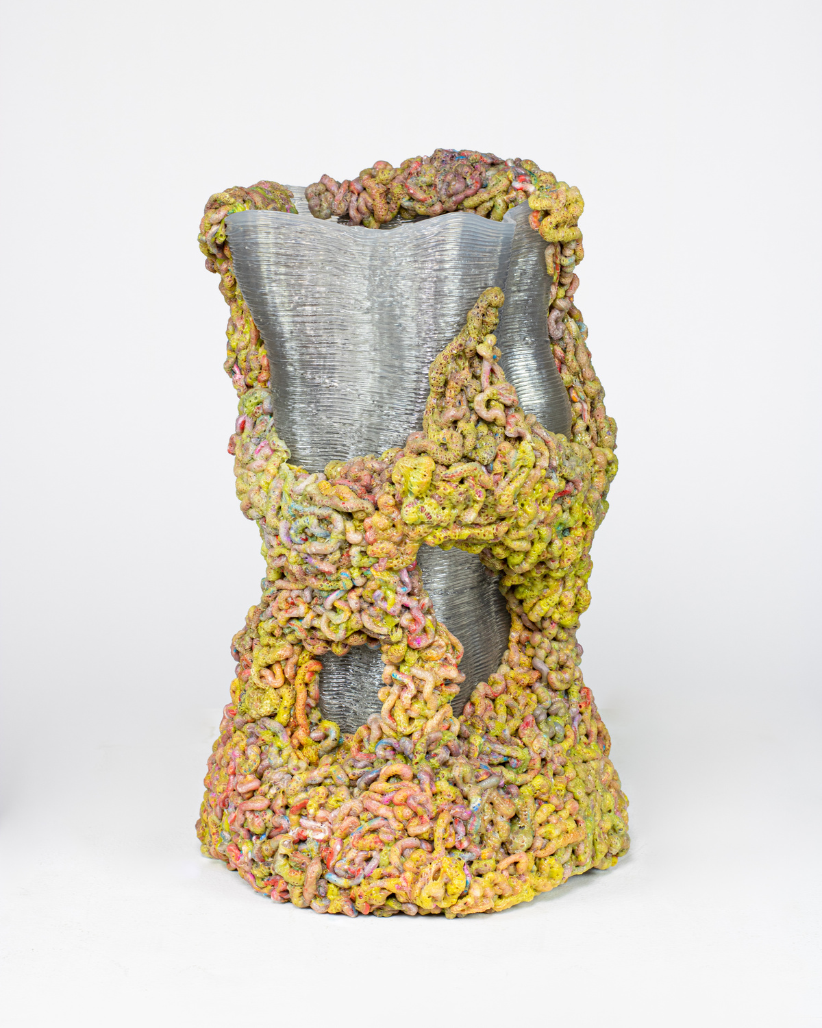 Consumed — Cody Norman