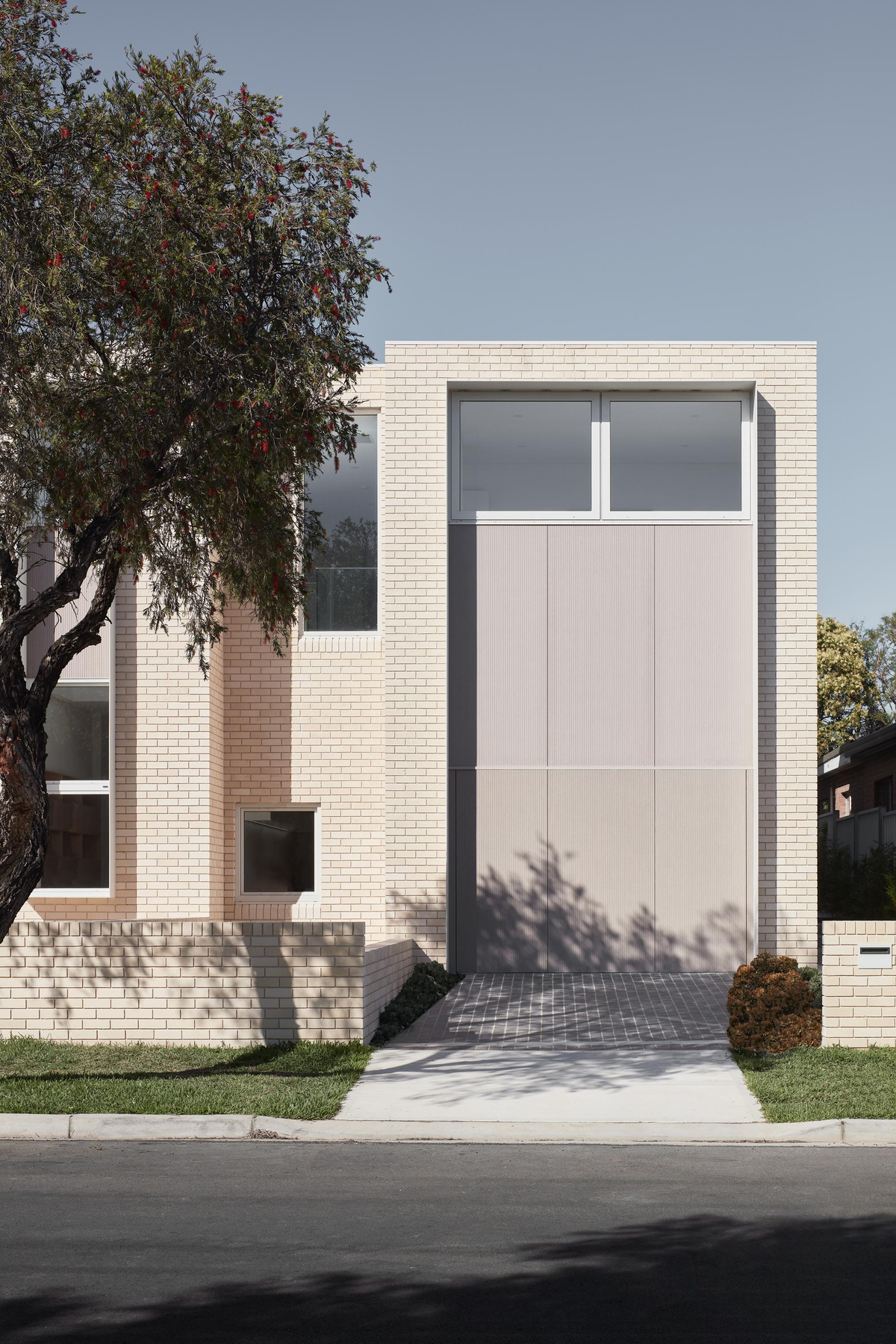 Beverly Hills — Those Architects