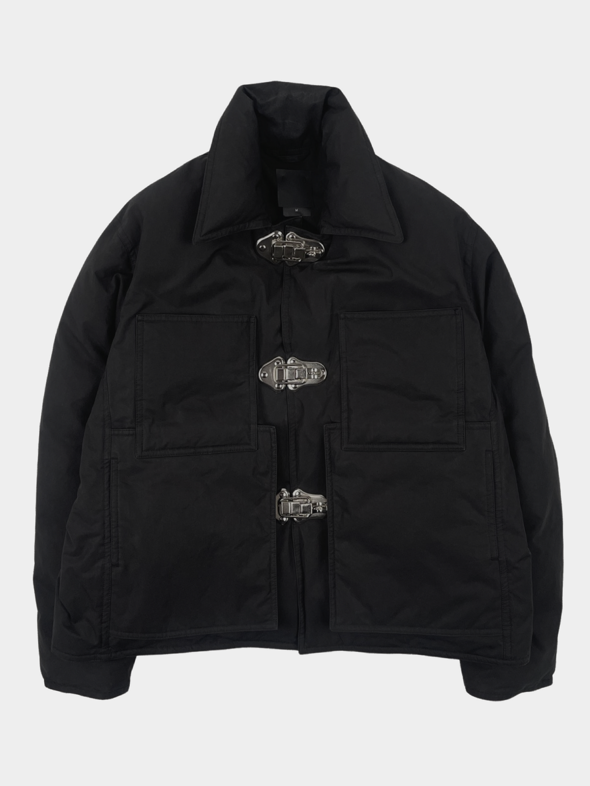 CRAIG GREEN A/W17 Work Puffer Size Large — ARCHIVED