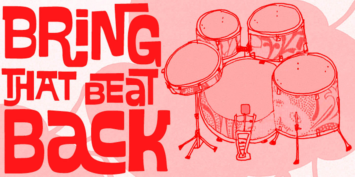 Swung Note — PintassilgoPrints Fonts