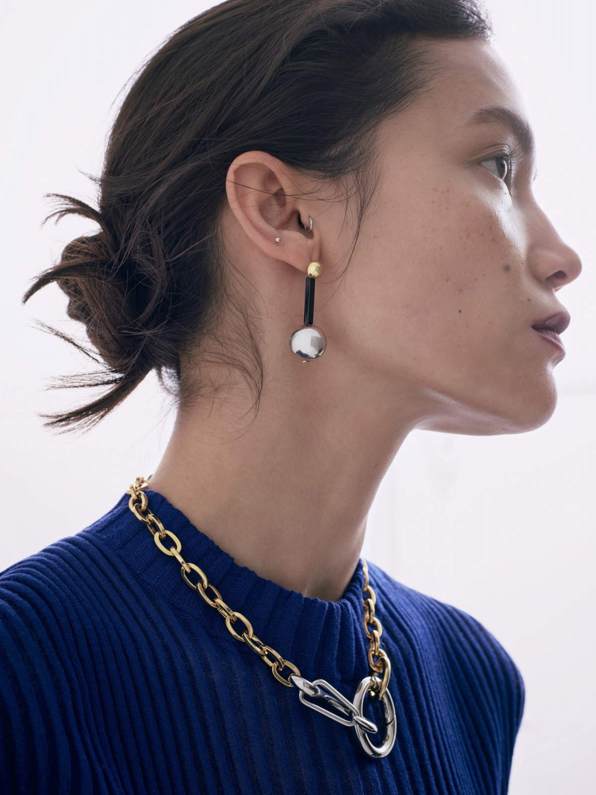 Jigsaw x Collagerie SS23 — PETE HELLYER