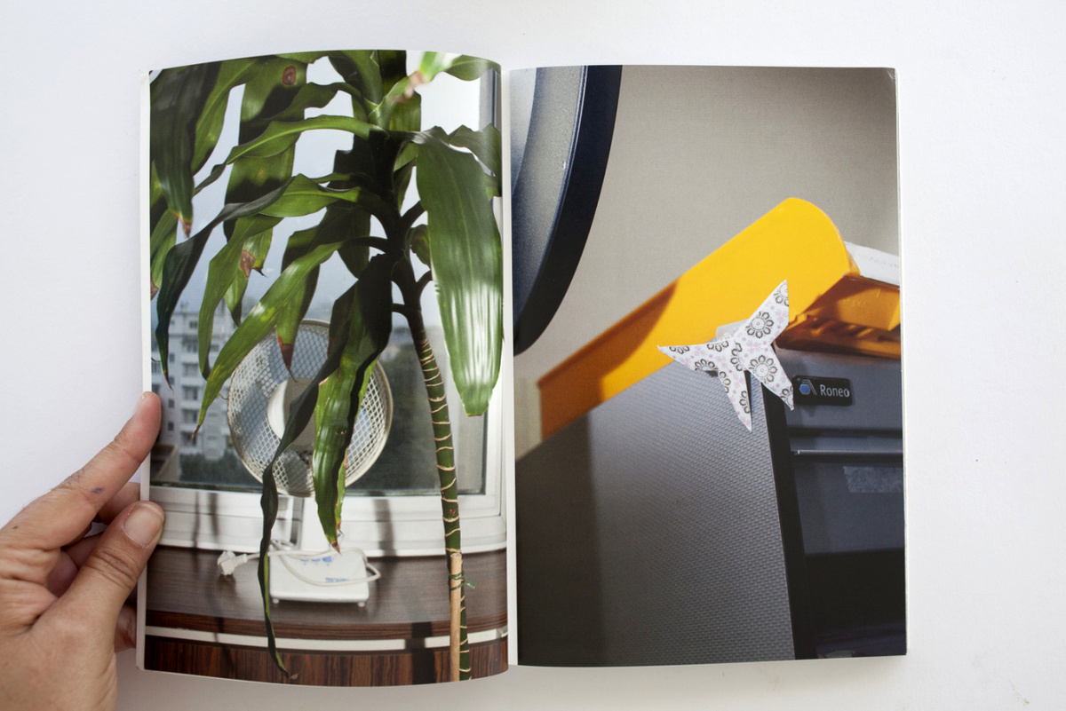 Ollie Ollie Oxen Free — www.ghost.pt