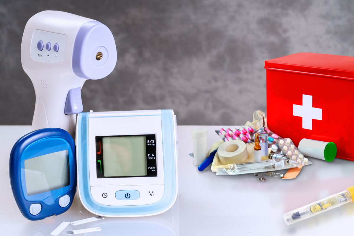 Medical Devices vs Combination Products — UserWise, LLC