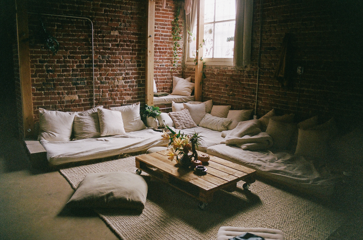 annex — Tea at Shiloh