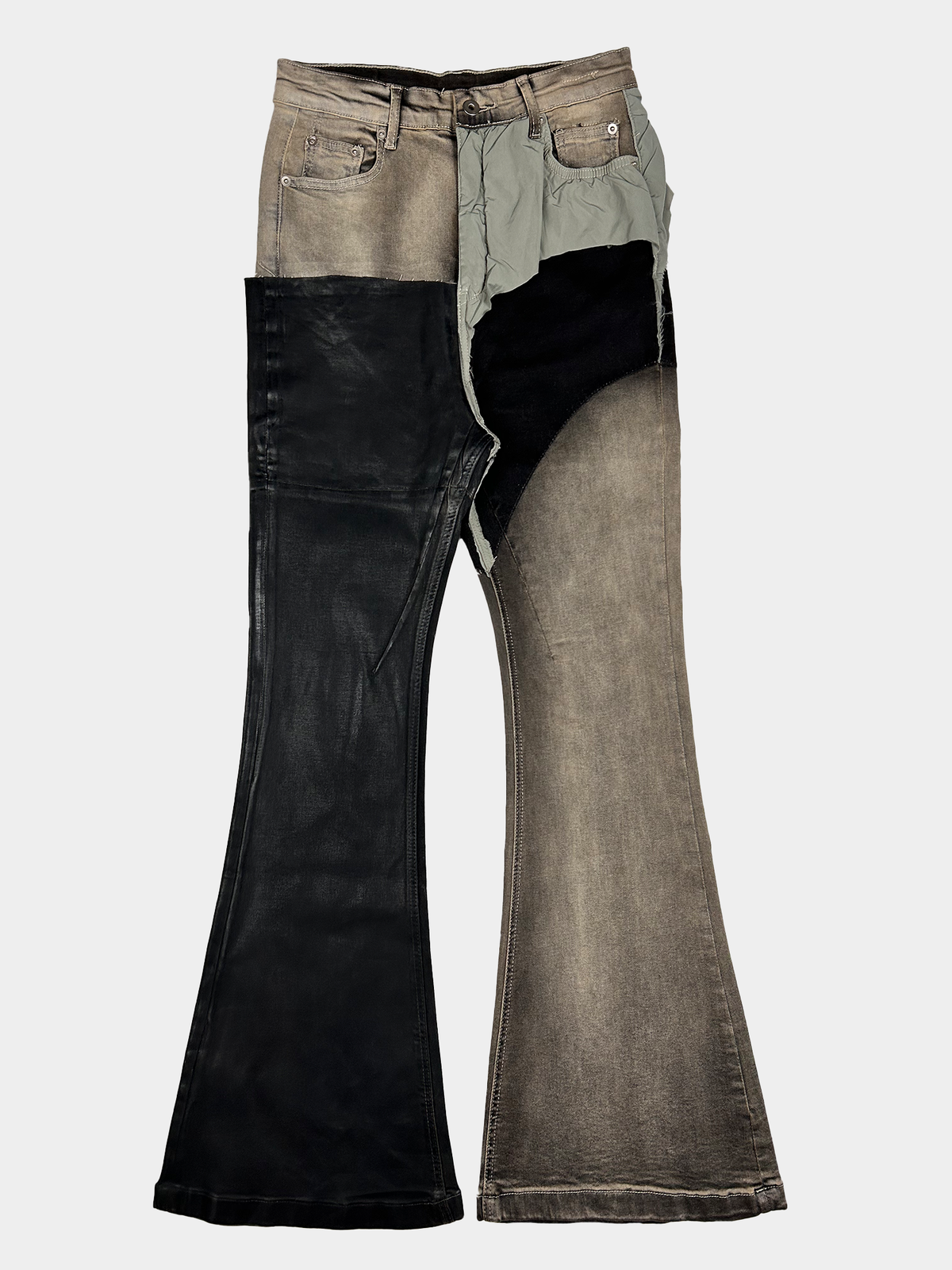 パンツ Rick Owens Strobe pants 22aw パンツ Rick Owens Strobe pants 22aw Rick Owens Strobe pants 22aw