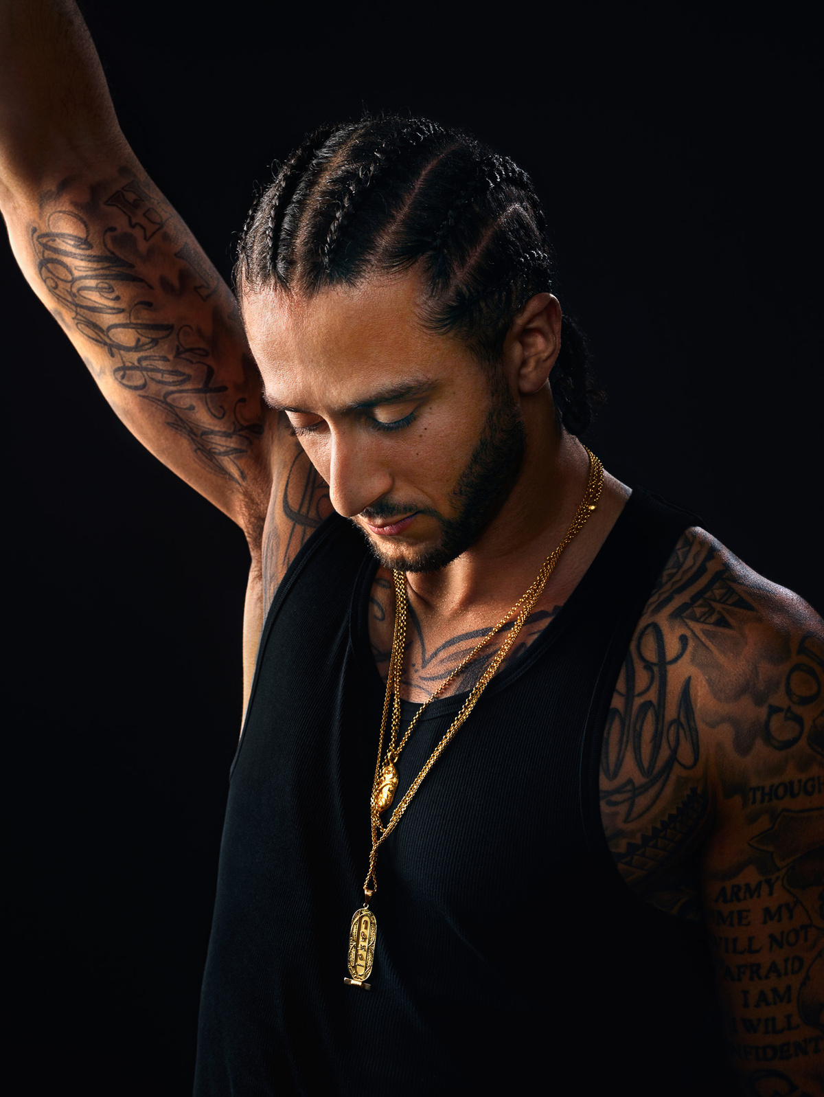 Colin Kaepernick: A Comprehensive Biography Of An Nfl Icon And Activist - Image 2