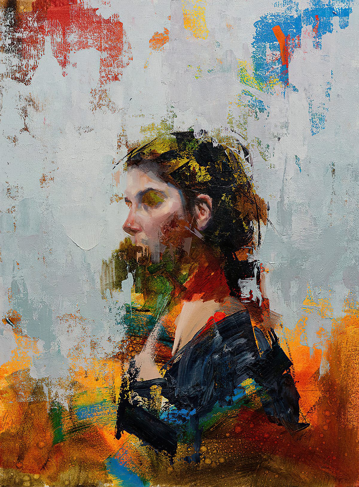 116 | John Wentz - Artist Decoded