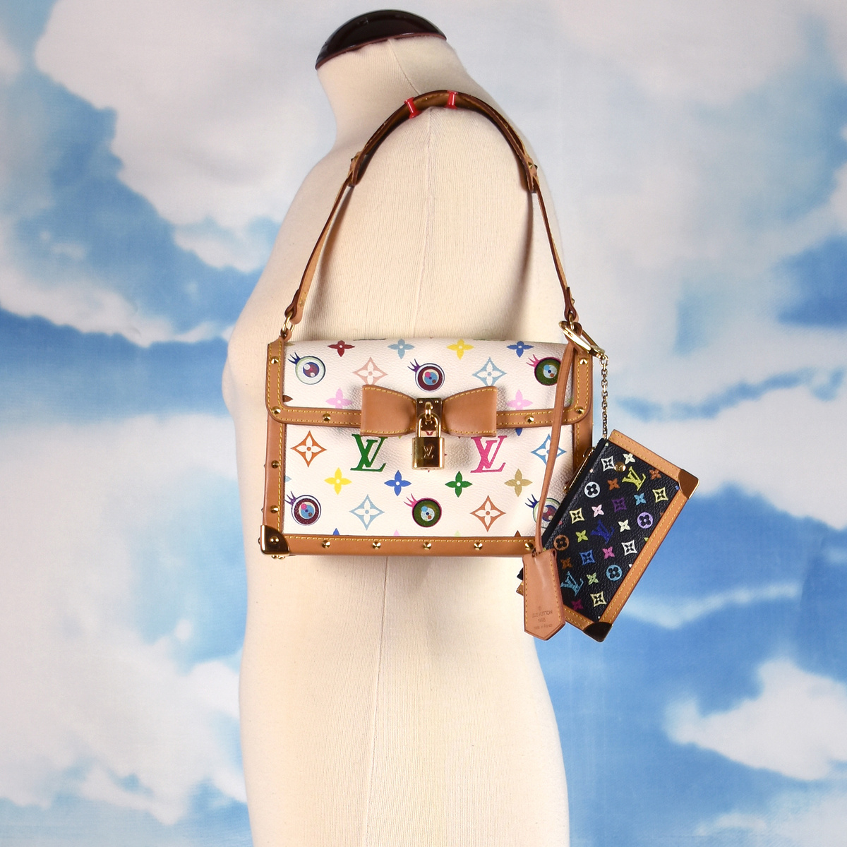 Vintage Louis Vuitton Bag – Clothes Heaven Since 1983