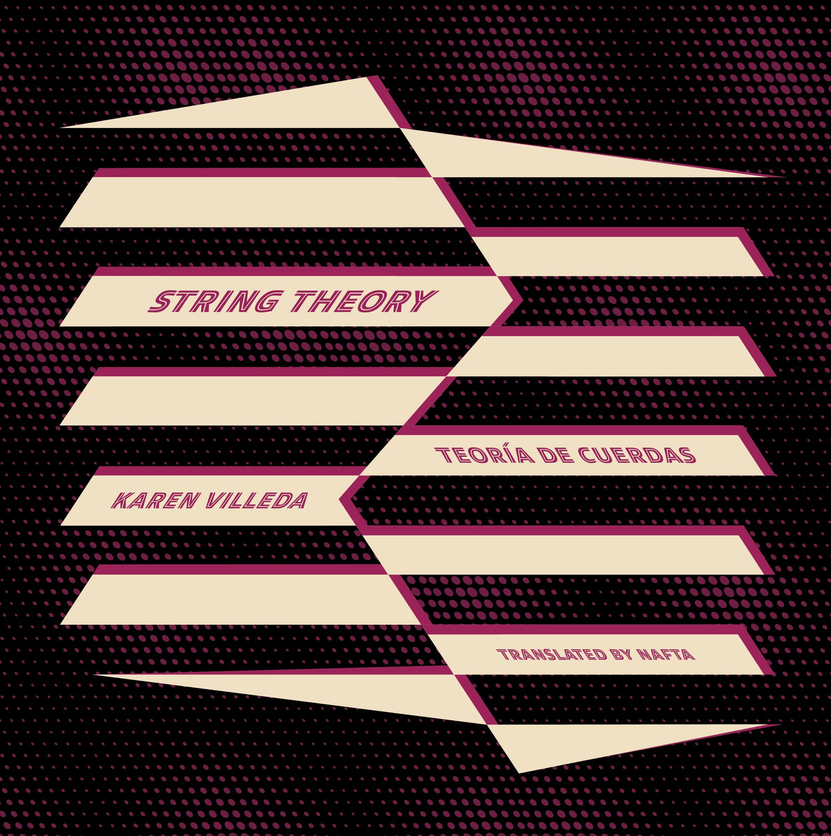 String Theory by Karen Villeda - cardboardhousepress.org
