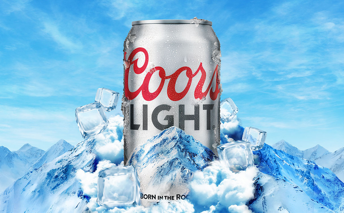 The Coors Light - HMA PR