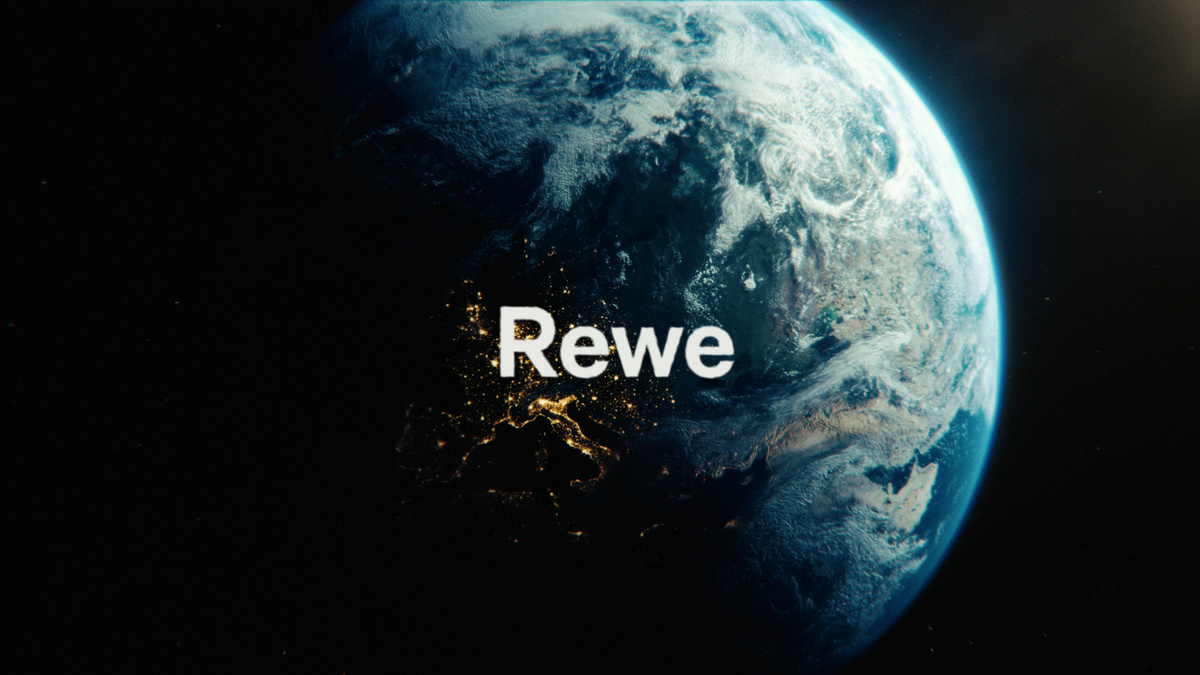 REWE x UMDENKBAR — SØREN SCHALLER