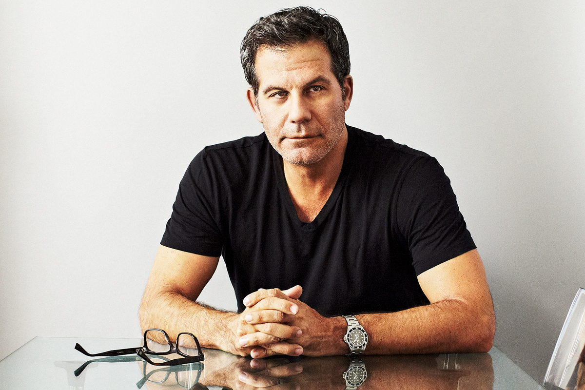 RICHARD FLORIDA — itsmarkian.com