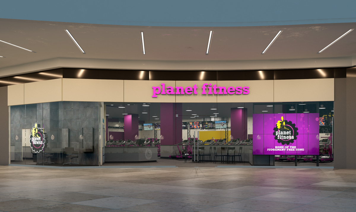 Fitness Oceanía — Purpura