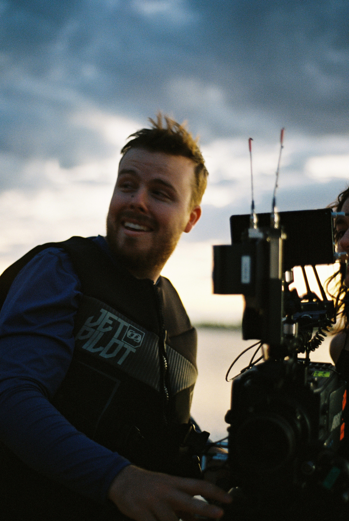 About — Cameron Dunlop