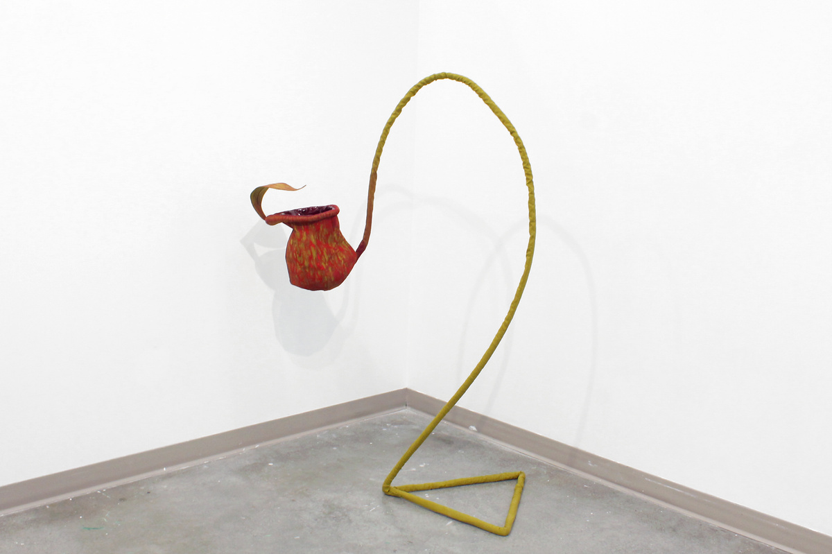 The Pitcher — Ava Katz Art