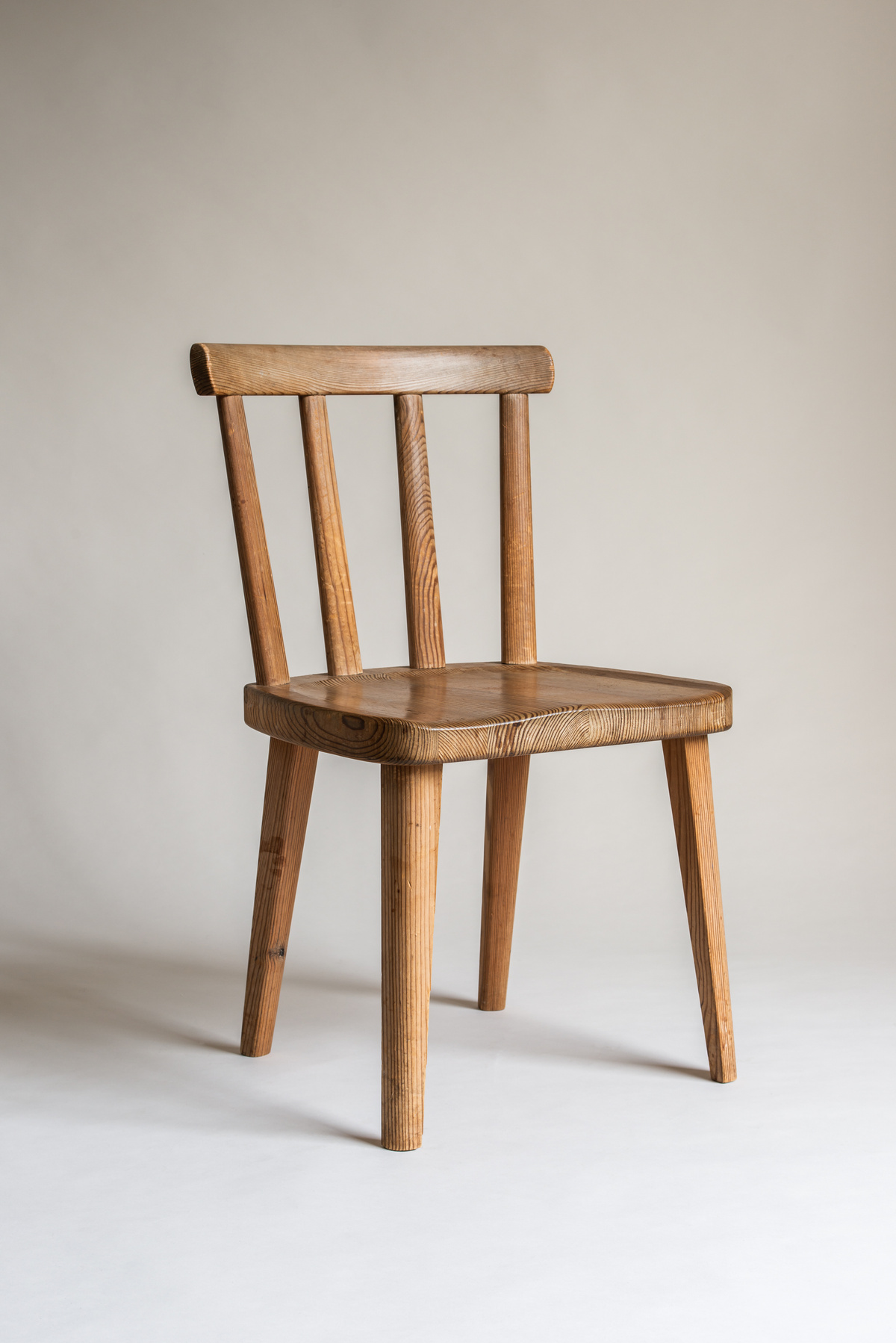 AXEL EINAR HJORTH DINING CHAIRS - Atelier LK