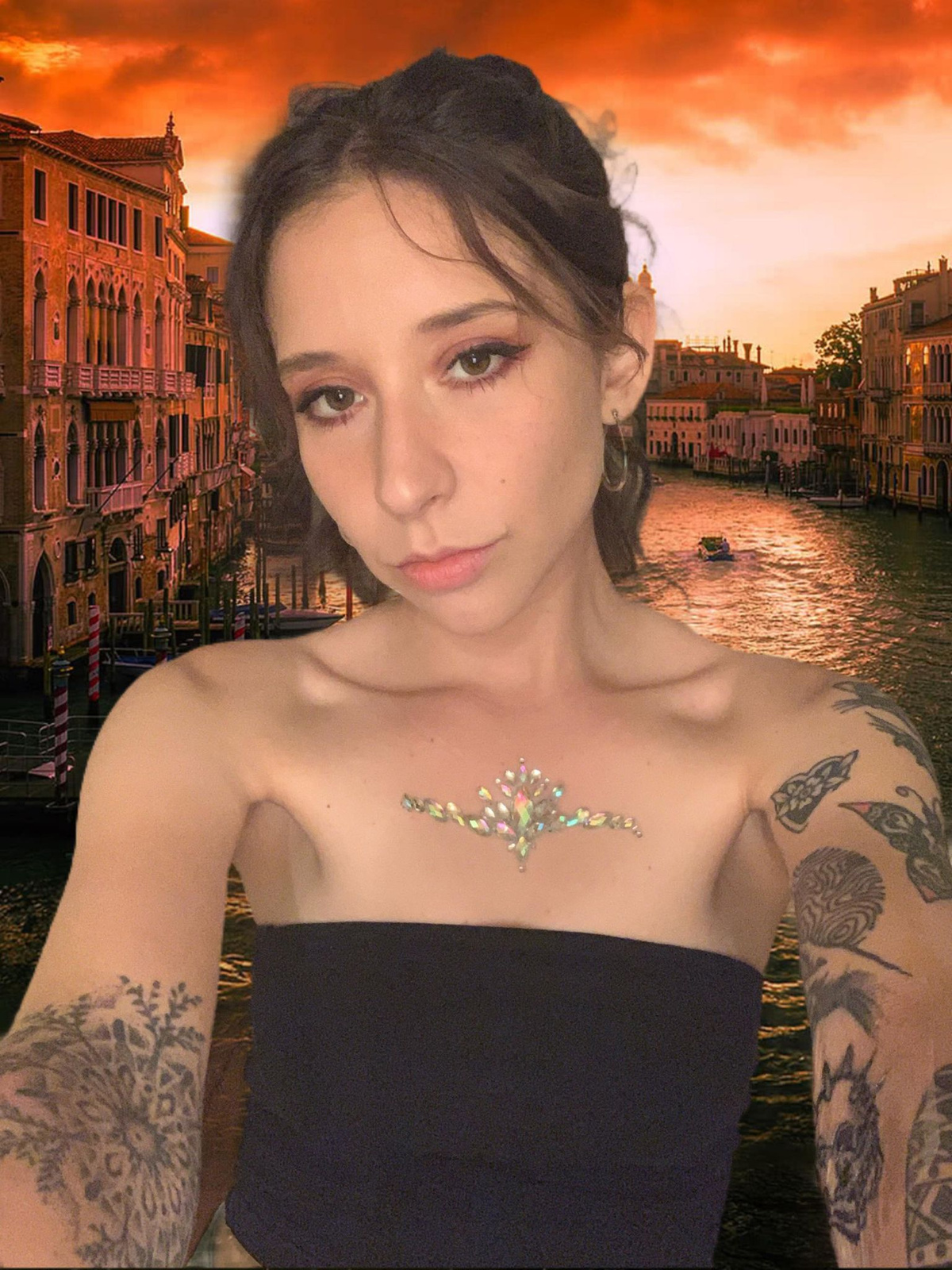 Lacempasuchil OnlyFans: The Ultimate Fan Experience