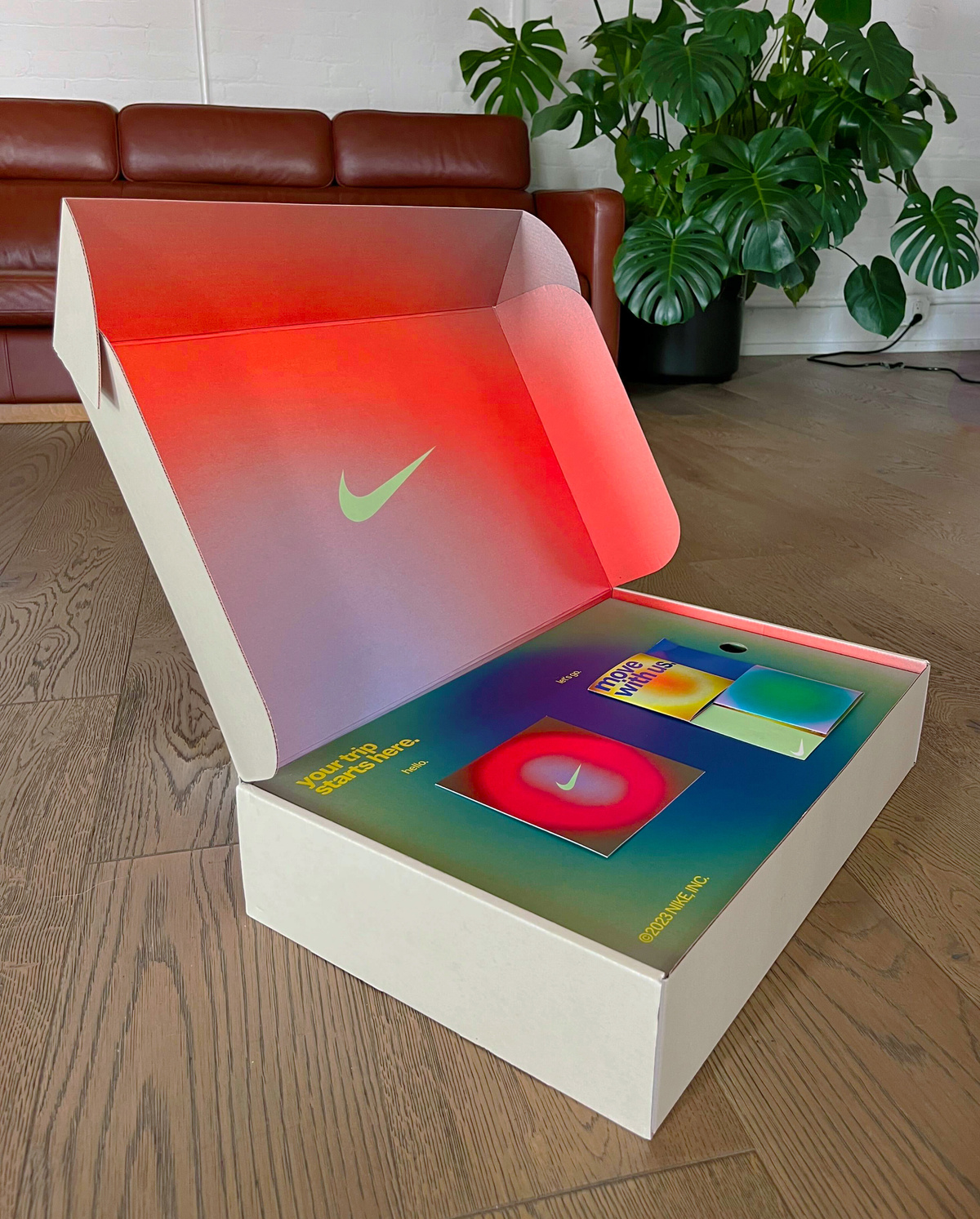 collective online nike