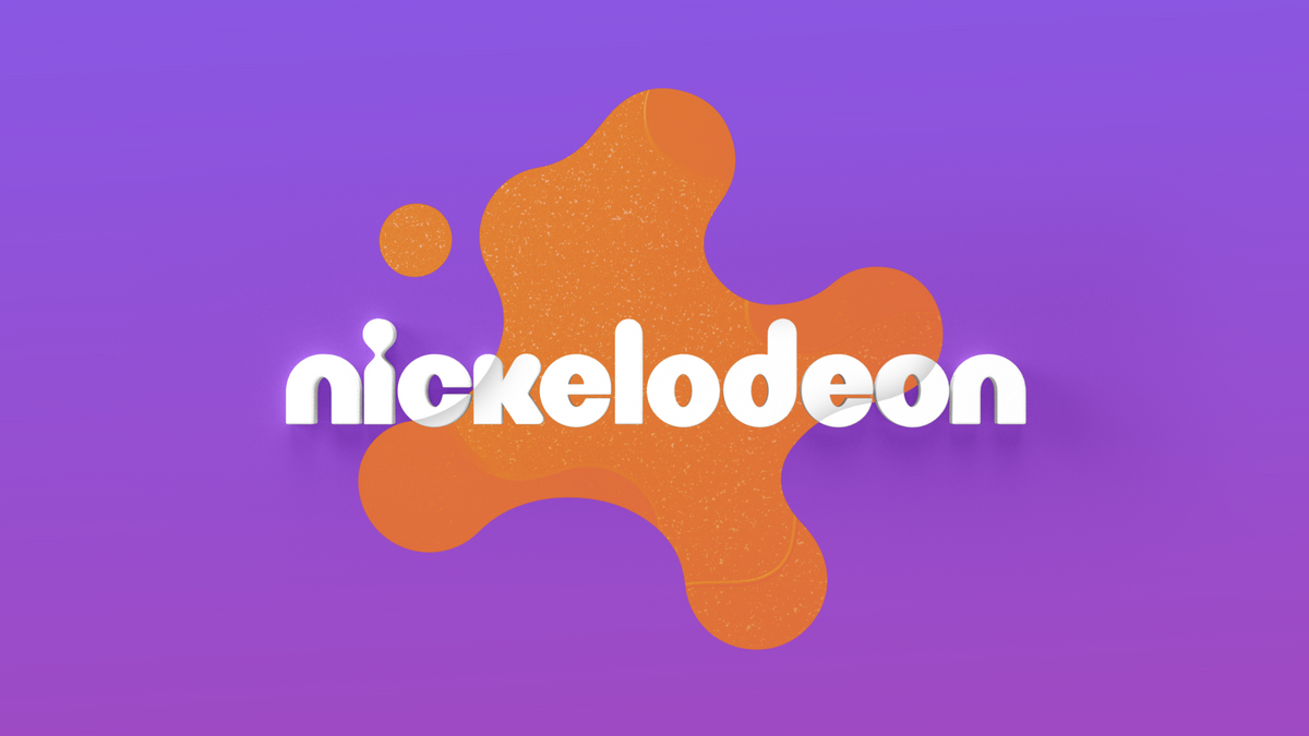 Nickelodeon — Ben's portfolio