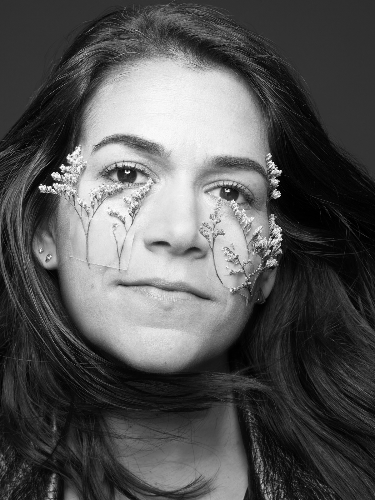 Abbi Jacobson — Martin Schoeller