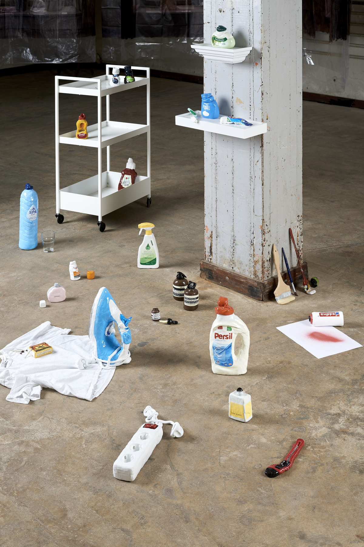 object-verb-chanbyul-park