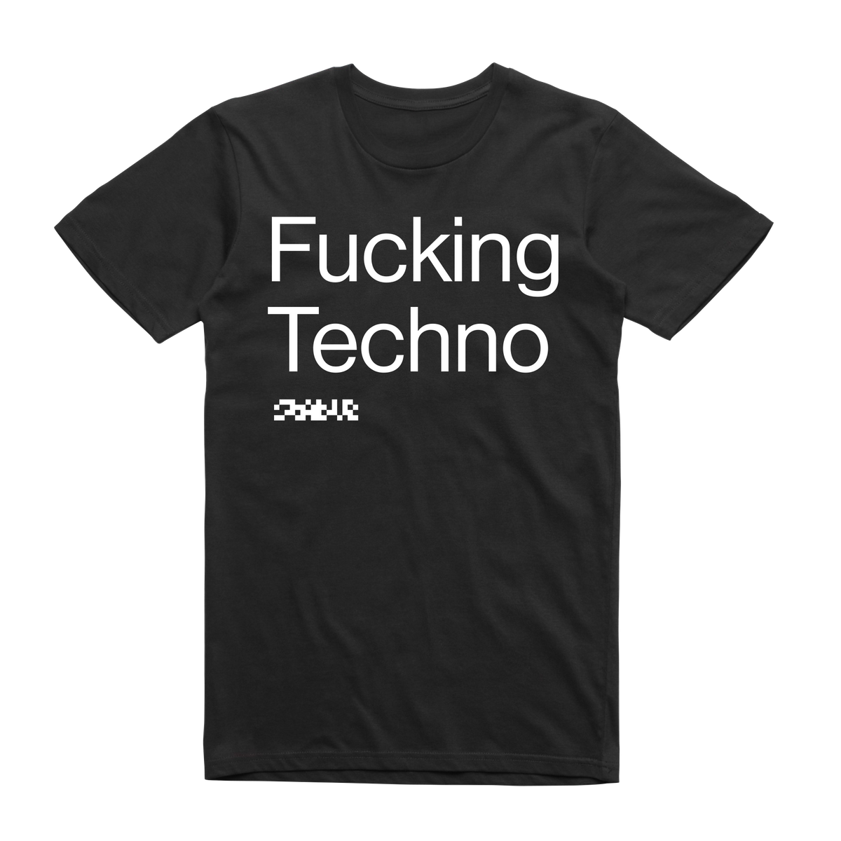 The midget techno fuck