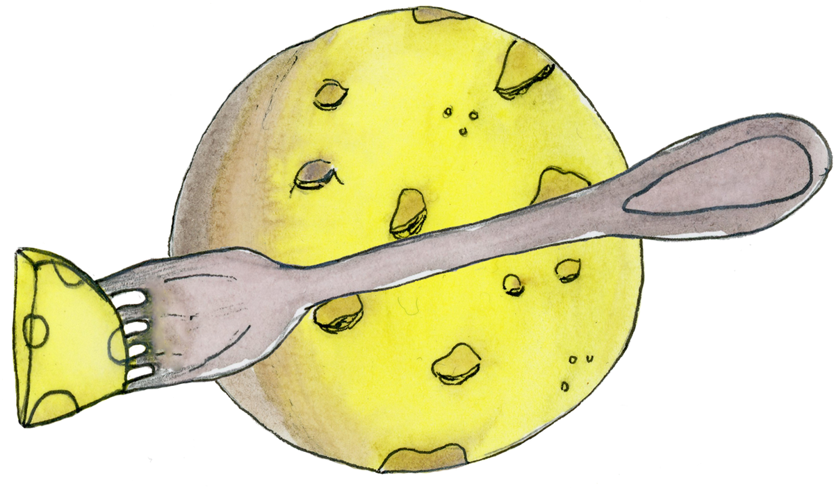 logo — Moonbeam Kitchen