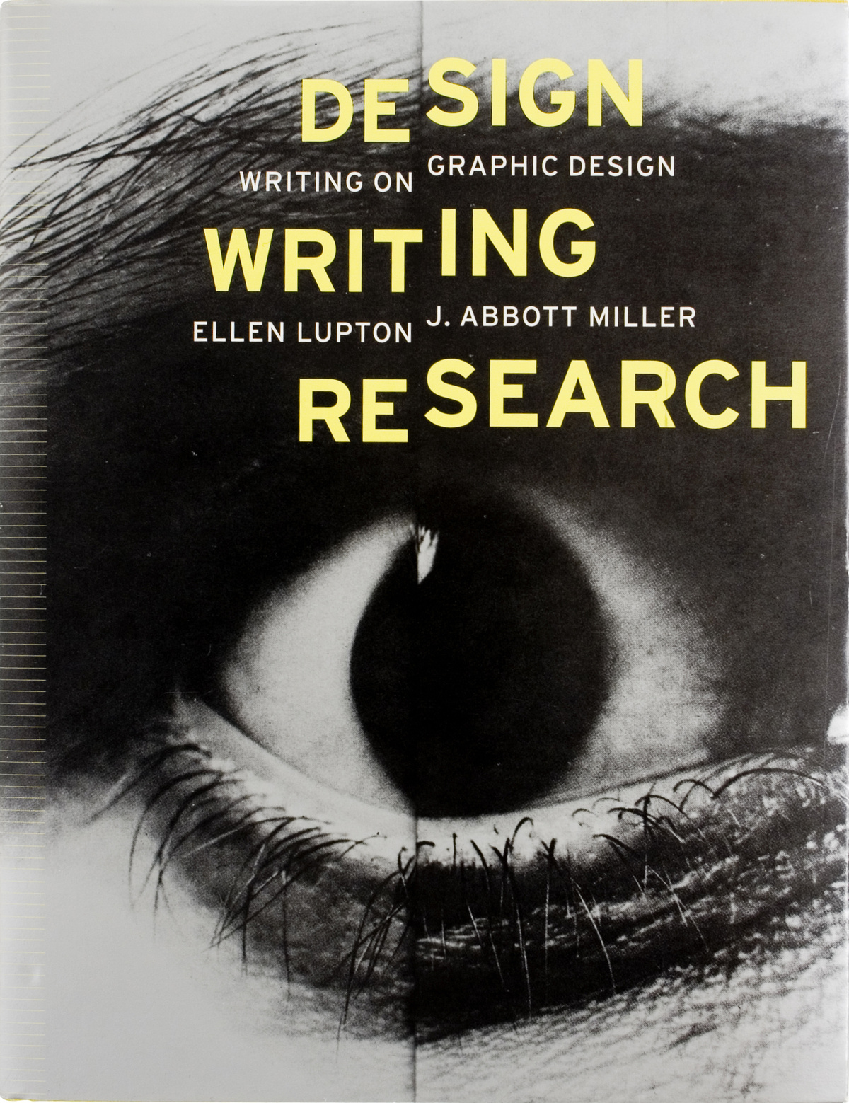 design writing research ellen lupton