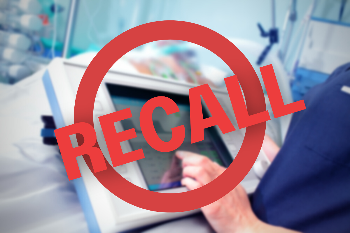 Return on Investment Through the Lens of Medical Device Recalls - UserWise, LLC