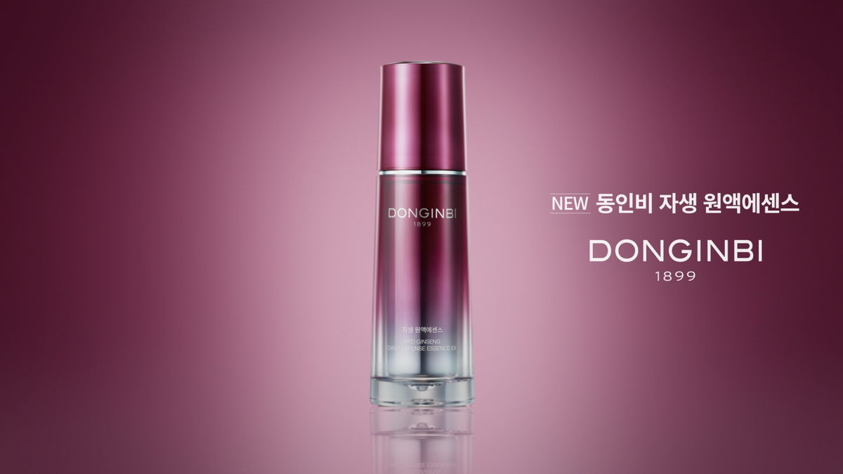  DONGINBI Red Ginseng Daily Defense Essence Nvrmnd