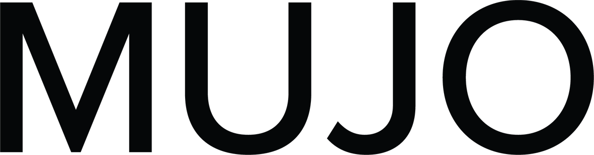 Logo — MUJO Studio